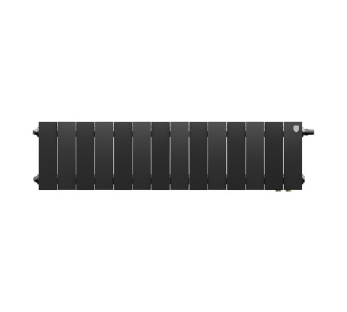 Радиатор Royal Thermo PianoForte 200 Noir Sable VDR80 - 14 секц.
