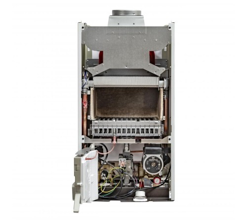 Котел газовый BAXI ECO FOUR 24 Котел газовый BAXI ECO FOUR 24