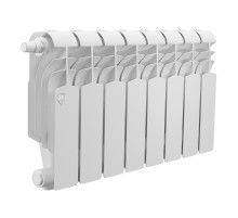 Радиатор Royal Thermo Vittoria Super 300 VDL80 - 8 секц.