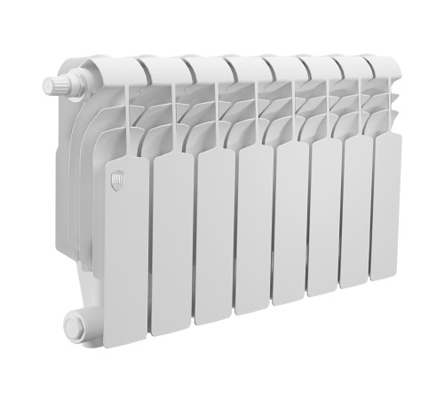 Радиатор Royal Thermo Vittoria Super 300 VDL80 - 9 секц.