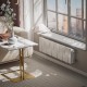 Радиатор биметаллический Royal Thermo PianoForte 200 Белый - 12 секц.