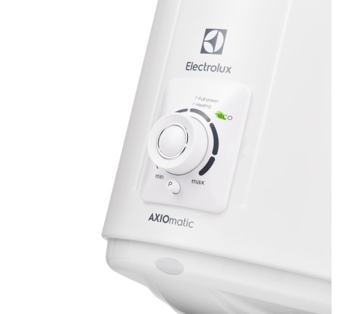 Водонагреватель Electrolux EWH 50 AXIOmatic Slim