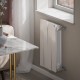 Радиатор биметаллический Royal Thermo PianoForte 500 Белый - 4 секц.
