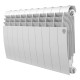 Радиатор биметаллический Royal Thermo BILINER B 350 Белый - 10 секц.