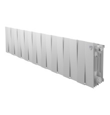 Радиатор биметаллический Royal Thermo PianoForte 200 Белый - 18 секц.