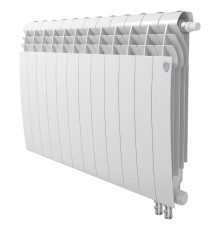 Радиатор Royal Thermo BiLiner 500 /Bianco Traffico VR - 12 секц.