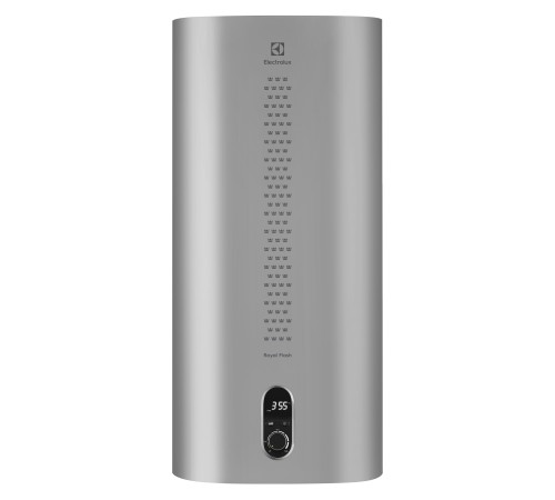 Водонагреватель Electrolux EWH 50 Royal Flash Silver