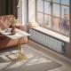 Радиатор биметаллический Royal Thermo PianoForte 200 Серебристый - 18 секц.