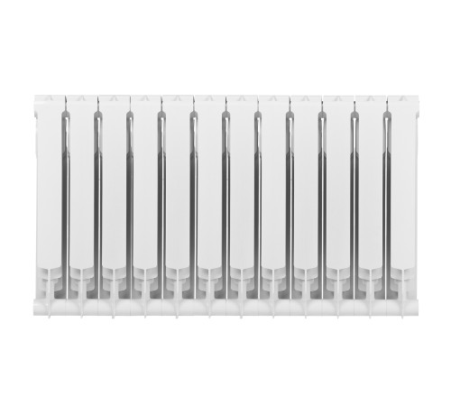 Радиатор биметаллический Royal Thermo MONOBLOCK B 2.0 500 - 12 секц.