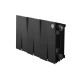 Радиатор Royal Thermo PianoForte 200 /Noir Sable - 6 секц.