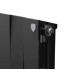 Радиатор Royal Thermo PianoForte 200 /Noir Sable - 6 секц.