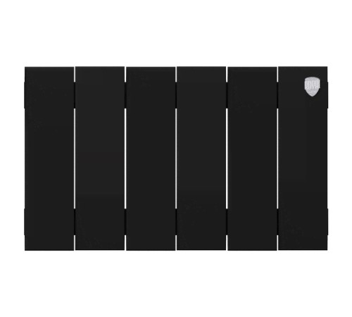 Радиатор Royal Thermo PianoForte 200 /Noir Sable - 6 секц.