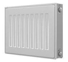 Радиатор панельный Royal Thermo COMPACT C22-300-400 RAL9016