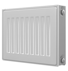 Радиатор панельный Royal Thermo COMPACT C22-300-400 RAL9016