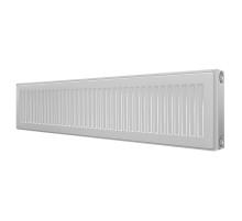 Радиатор панельный Royal Thermo COMPACT C22-300-2000 RAL9016