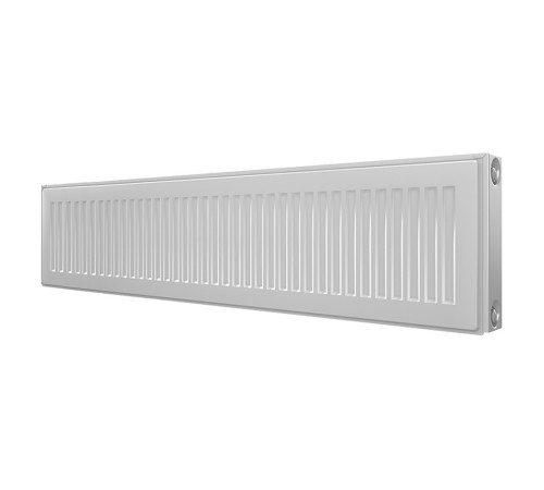 Радиатор панельный Royal Thermo COMPACT C22-300-2000 RAL9016