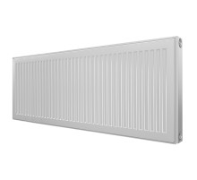 Радиатор панельный Royal Thermo COMPACT C22-500-2000 RAL9016