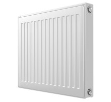 Радиатор панельный Royal Thermo COMPACT C33-600-2400 RAL9016