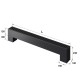 Конвектор напольный Royal Thermo STEP-130/130/1000-2-N-BL-LG-BL