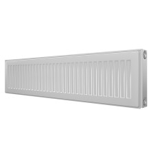 Радиатор панельный Royal Thermo COMPACT C22-300-1400 RAL9016