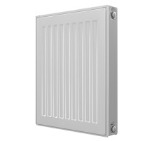 Радиатор панельный Royal Thermo COMPACT C22-500-400 RAL9016