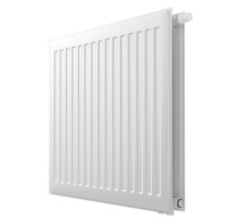 Радиатор панельный Royal Thermo VENTIL HYGIENE VH20-300-2400 RAL9016