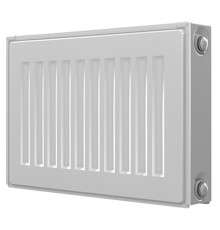 Радиатор панельный Royal Thermo COMPACT C22-300-500 RAL9016