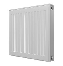 Радиатор панельный Royal Thermo COMPACT C22-500-500 RAL9016