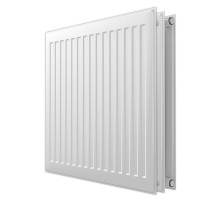 Радиатор панельный Royal Thermo HYGIENE H30-600-2400 RAL9016