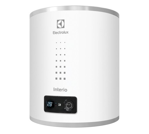 Водонагреватель Electrolux EWH 30 Interio 3 Водонагреватель Electrolux EWH 30 Interio 3