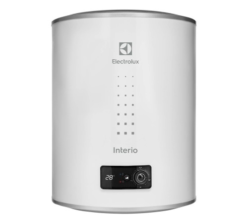 Водонагреватель Electrolux EWH 30 Interio 3 Водонагреватель Electrolux EWH 30 Interio 3