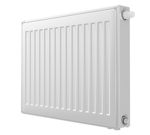 Радиатор панельный Royal Thermo VENTIL COMPACT VC22-300-600 RAL9016