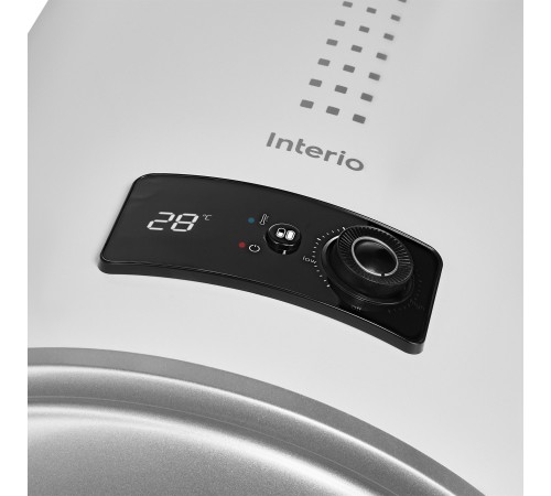 Водонагреватель Electrolux EWH 30 Interio 3 Водонагреватель Electrolux EWH 30 Interio 3