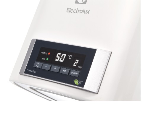 Водонагреватель Electrolux EWH 80 Formax DL