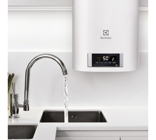 Водонагреватель Electrolux EWH 80 Formax DL