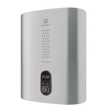 Водонагреватель Electrolux EWH 30 Royal Flash Silver