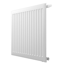 Радиатор панельный Royal Thermo VENTIL HYGIENE VH10-400-2000 RAL9016