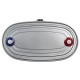 Водонагреватель Electrolux EWH 30 Royal Flash Silver