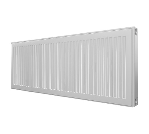 Радиатор панельный Royal Thermo COMPACT C21-400-2400 RAL9016