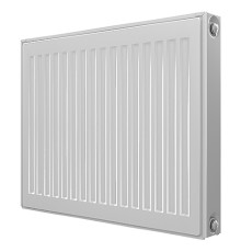 Радиатор панельный Royal Thermo COMPACT C11-400-700 RAL9016