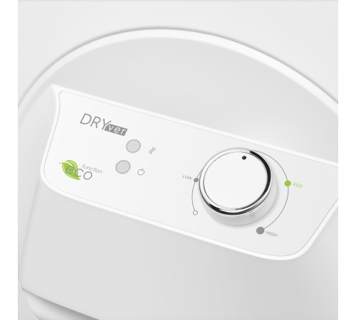 Водонагреватель Electrolux EWH 30 DRYver