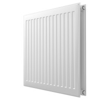 Радиатор панельный Royal Thermo HYGIENE H20-400-1300 RAL9016