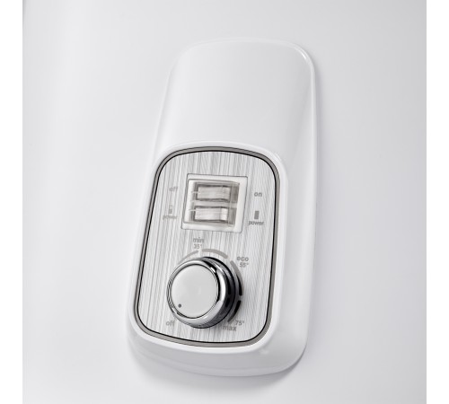 Водонагреватель Electrolux EWH 50 Royal Silver