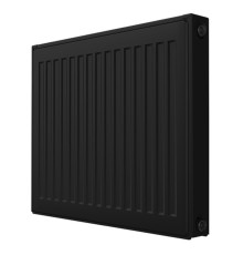 Радиатор панельный Royal Thermo COMPACT C22-300-1000 Noir Sable