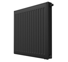 Радиатор панельный Royal Thermo VENTIL COMPACT VC11-600-1800 Noir Sable