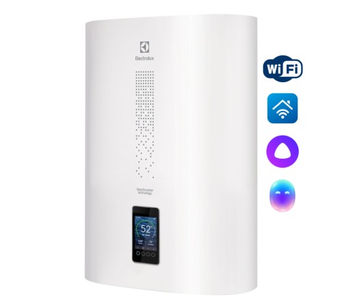 Водонагреватель Electrolux EWH 30 SmartInverter Водонагреватель Electrolux EWH 30 SmartInverter