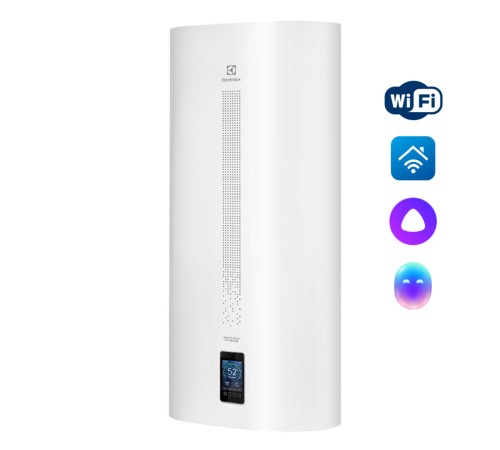 Водонагреватель Electrolux EWH 100 SmartInverter
