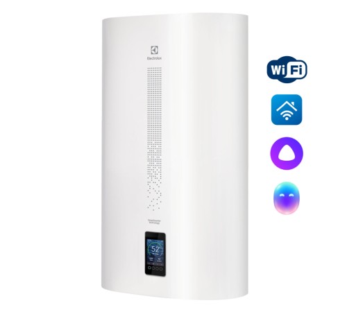 Водонагреватель Electrolux EWH 80 SmartInverter