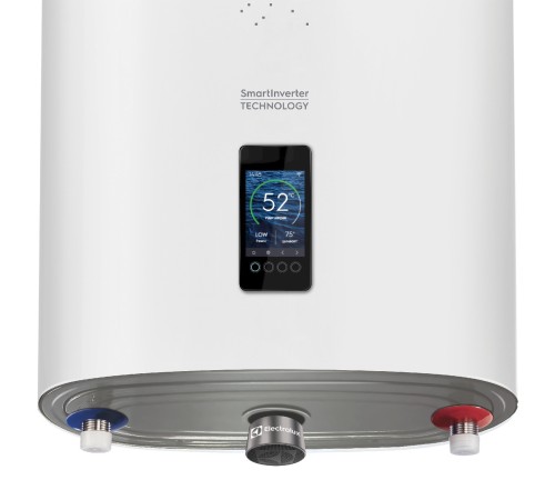 Водонагреватель Electrolux EWH 80 SmartInverter