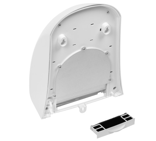 Сушилка для рук электрическая Ballu BAHD-1000AS